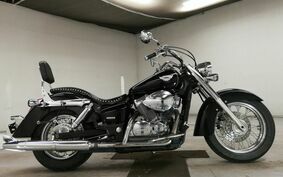 HONDA SHADOW 750 2007 RC50