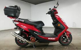 SUZUKI スウィッシュ DV12B