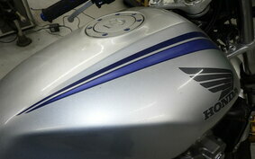 HONDA CB400SF VTEC SPEC 2 2003 NC39