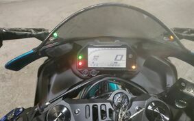 YAMAHA YZF-R25 2021 RG43J