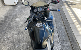 KAWASAKI NINJA EX250K