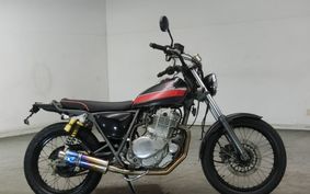 SUZUKI GRASS TRACKER NJ47A