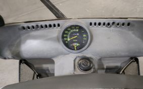 HONDA GYRO TA02