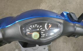 SUZUKI ADDRESS V125 G CF4EA