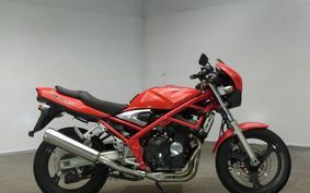 SUZUKI BANDIT 250 V GJ77A