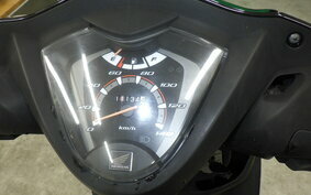 HONDA DIO 110 JF31