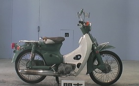 HONDA C50 SUPER CUB C50