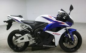 HONDA CBR600RR 2012 PC40