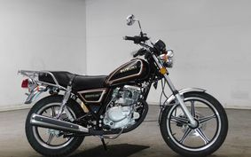 SUZUKI GN125 F Gen.2 PCJ2N