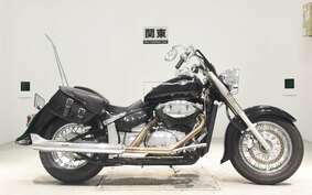 SUZUKI INTRUDER 400 Classic 2007 VK54A