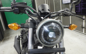 HONDA REBEL 250 A MC49