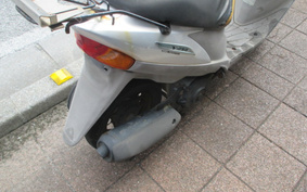 SUZUKI ADDRESS V125 G CF46A