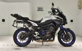 YAMAHA MT-09 Tracer 2016 RN36J