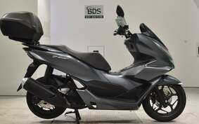 HONDA PCX125 JK05