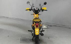 HONDA CROSS CUB 110 JA45