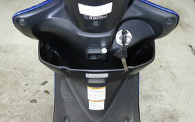 SUZUKI ADDRESS V125 S CF4MA