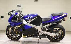 SUZUKI GSX-R1000 2002 BL111