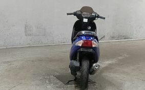 SUZUKI ADDRESS 110 CF11A