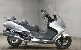 HONDA SILVER WING 400 2007 NF01