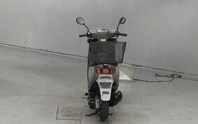 YAMAHA JOG POCHE SA08J