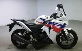 HONDA CBR250R Fi MC41