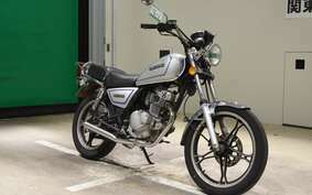 SUZUKI GN125 H PCJG9