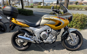 YAMAHA TDM850 2000 RN03J