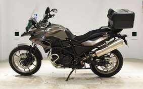 BMW F700GS 2012 0B01