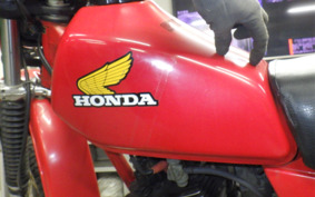 HONDA XL250R MD03