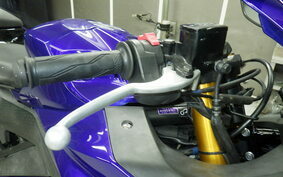 YAMAHA YZF-R25 RG43J