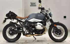 BMW R NINE T SCRAMBLER 2019 0J31