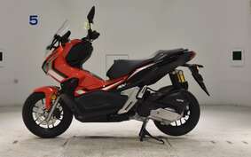 HONDA ADV150 KF38