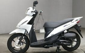 SUZUKI ADDRESS 110 CE47A