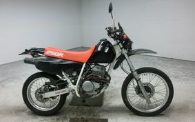 HONDA XLR250R MD22