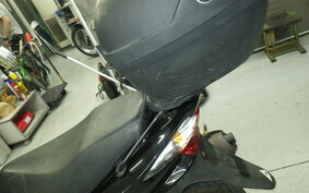 SUZUKI ADDRESS V125 S CF4MA