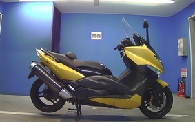 YAMAHA T-MAX500 Gen.3 2009 SJ08J