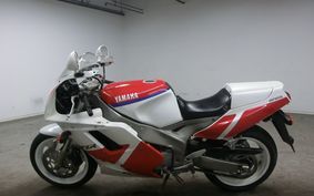 YAMAHA FZR1000 1991 3GM