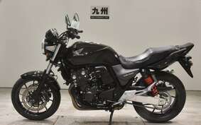 HONDA CB400SF GEN 4 A 2020 NC42