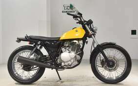 SUZUKI GRASS TRACKER Bigboy NJ4BA