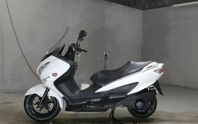 SUZUKI SKYWAVE 200 (Burgman 200) CH41A