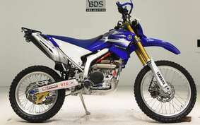 YAMAHA WR250R DG15J