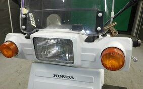 HONDA GYRO X TD02