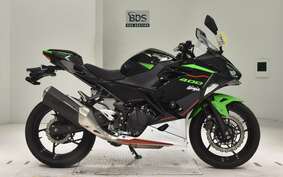 KAWASAKI NINJA 400 2022 EX400L