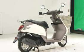 SUZUKI LET's Super Good CA4AA