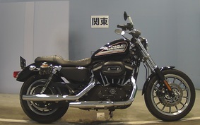 HARLEY XL883RI 2009 CS2