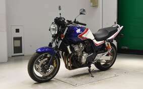 HONDA CB400SF VTEC 2008 NC42