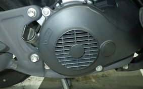 SUZUKI ADDRESS V125 S CF4MA