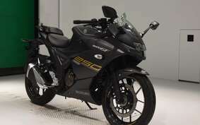 SUZUKI GIXXER 250 SF ED22B