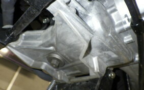 SUZUKI ADDRESS V125 DT11A