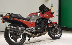 KAWASAKI GPZ900R NINJA 1997 ZX900A